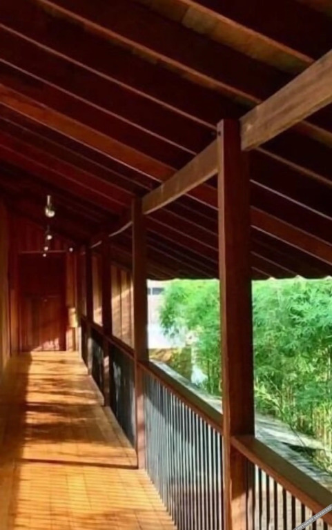 Чианг-Саен: Athita The Hidden Court Chiang Saen