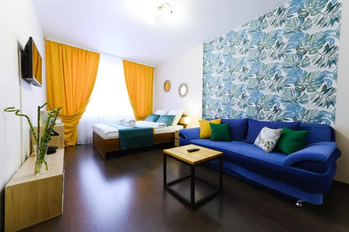 Ижевск: Апартаменты Пять Звезд Океан