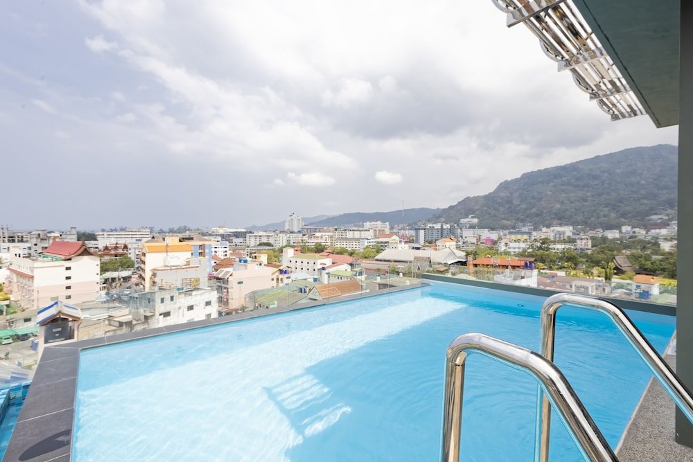 Кату: My Style Resort Hotel