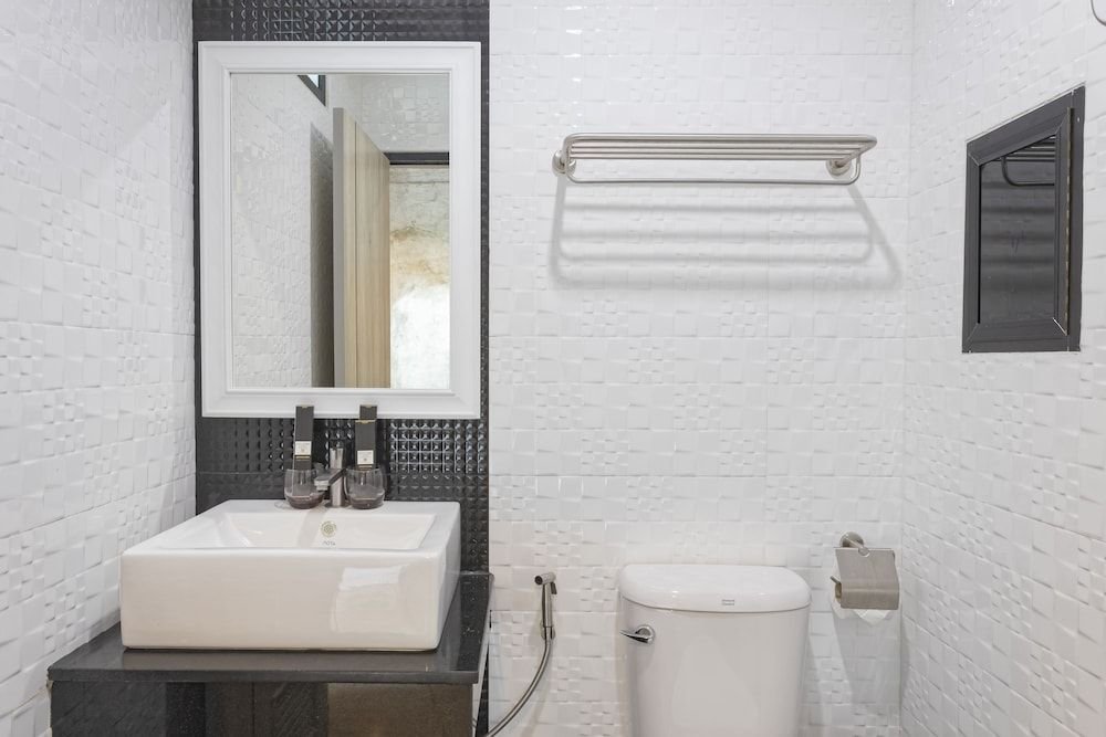 Кату: My Style Resort Hotel