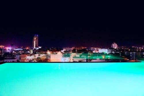 Кату: My Style Resort Hotel