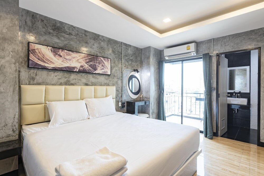 Кату: My Style Resort Hotel