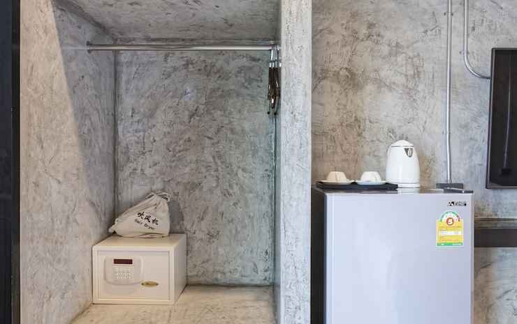Кату: My Style Resort Hotel