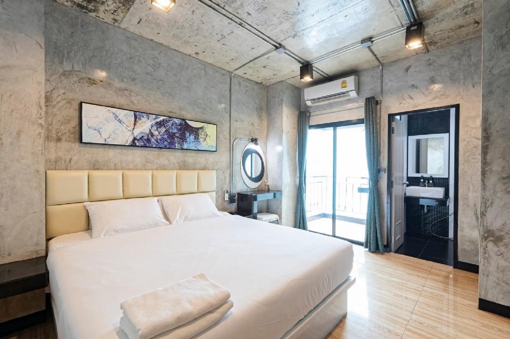 Кату: My Style Resort Hotel