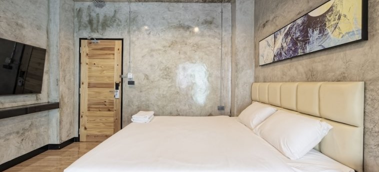 Кату: My Style Resort Hotel