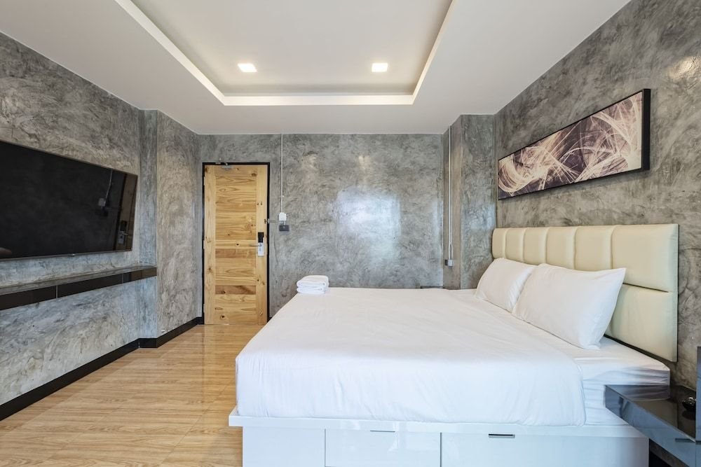 Кату: My Style Resort Hotel