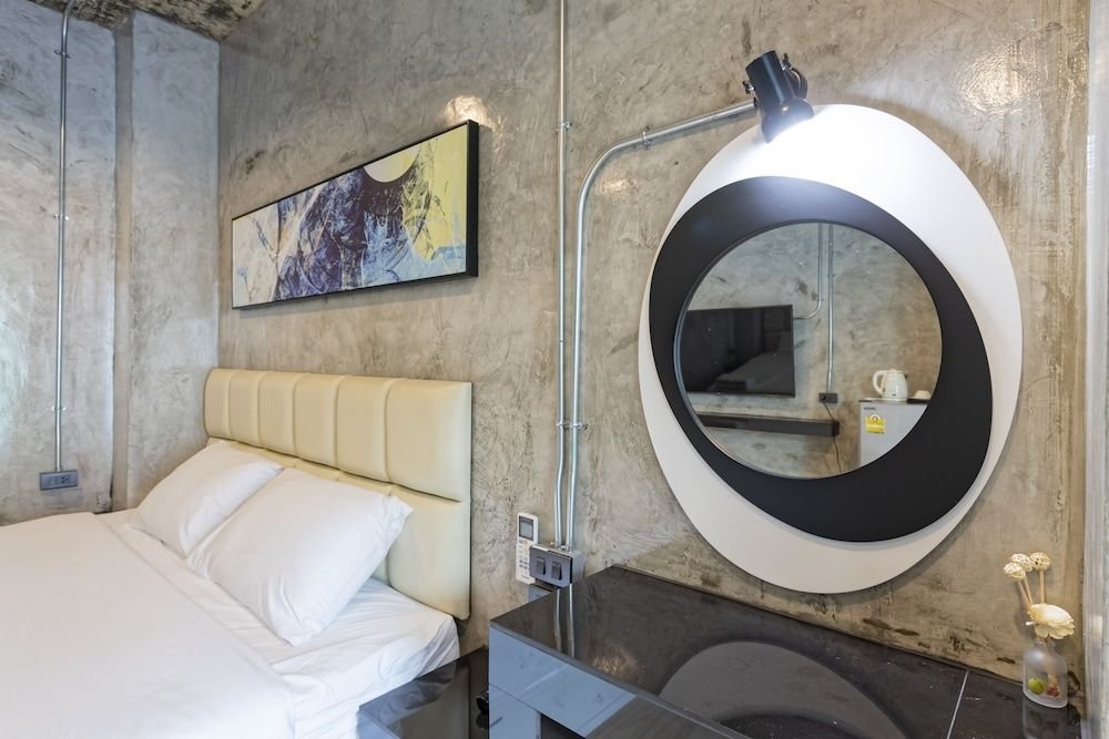 Кату: My Style Resort Hotel