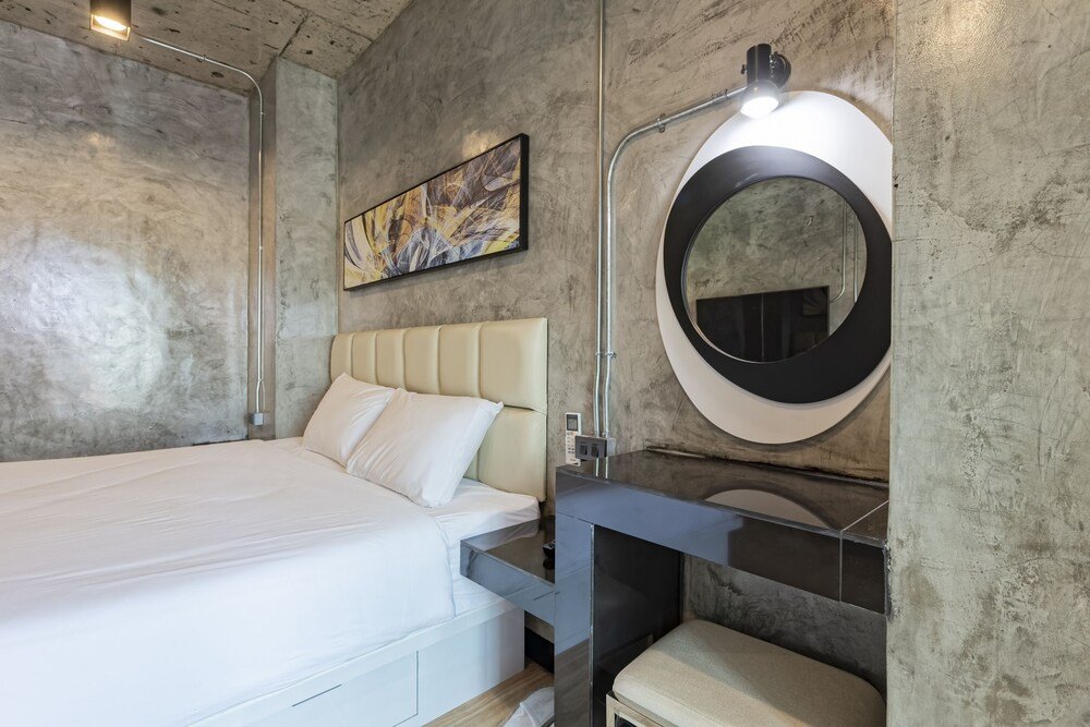 Кату: My Style Resort Hotel