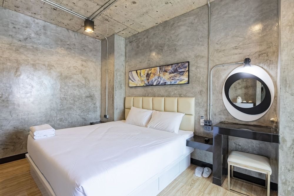Кату: My Style Resort Hotel