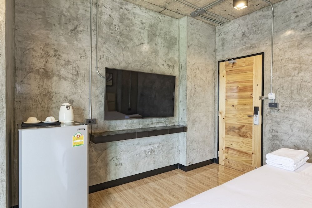 Кату: My Style Resort Hotel