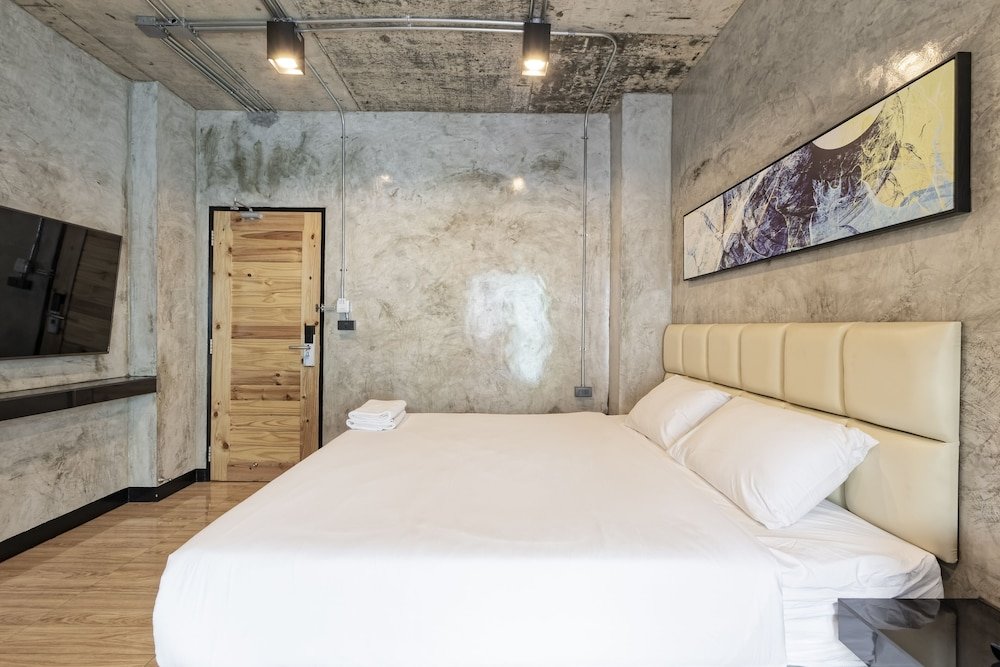 Кату: My Style Resort Hotel