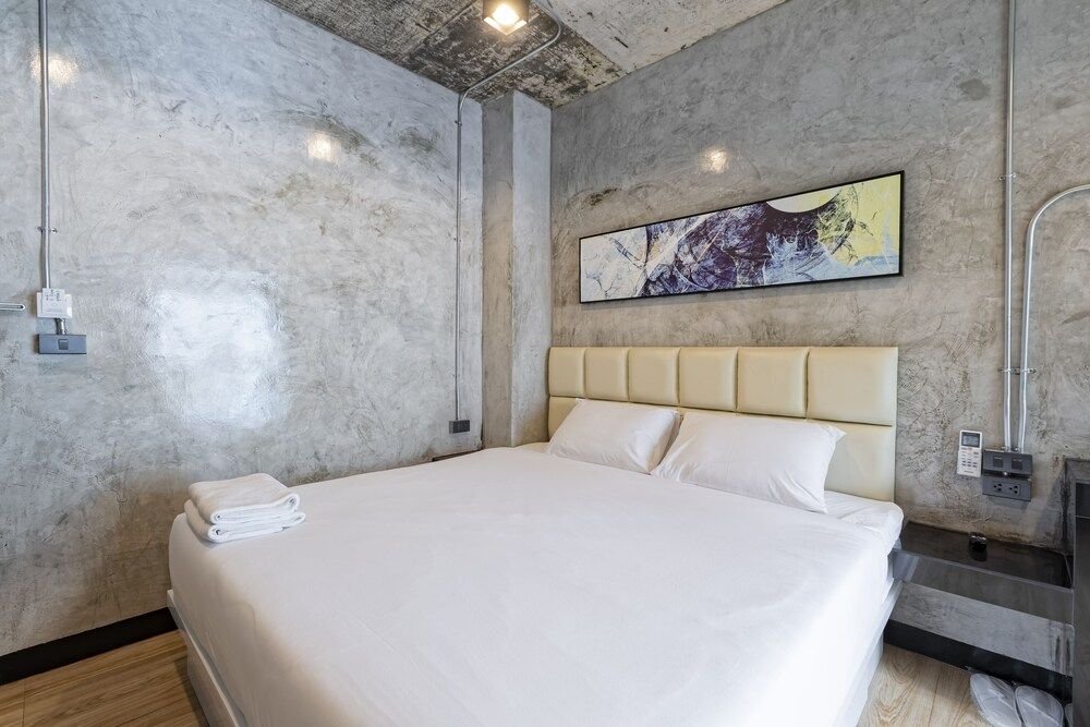 Кату: My Style Resort Hotel
