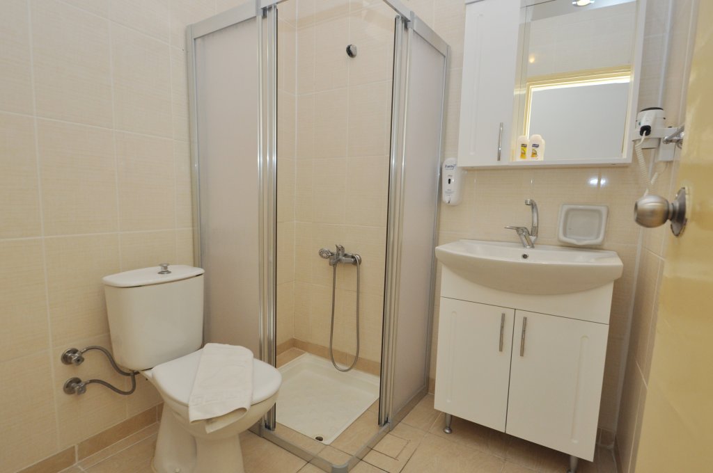 Мармарис: Reismaris Hotel
