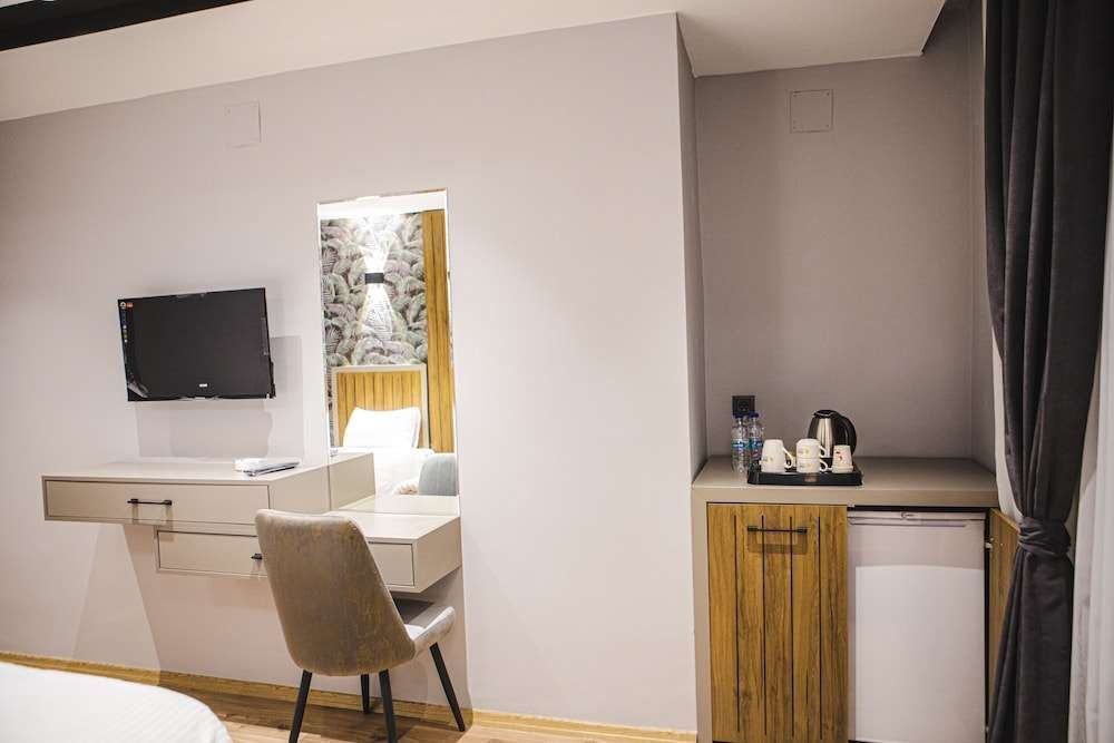 Шанлыурфа: Arad Otel