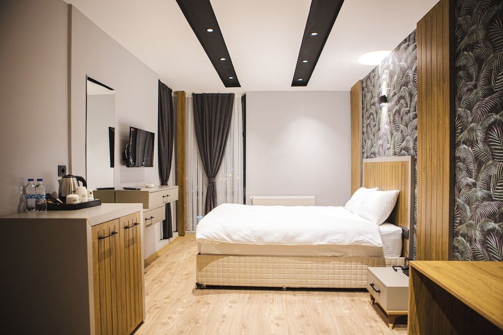 Шанлыурфа: Arad Otel