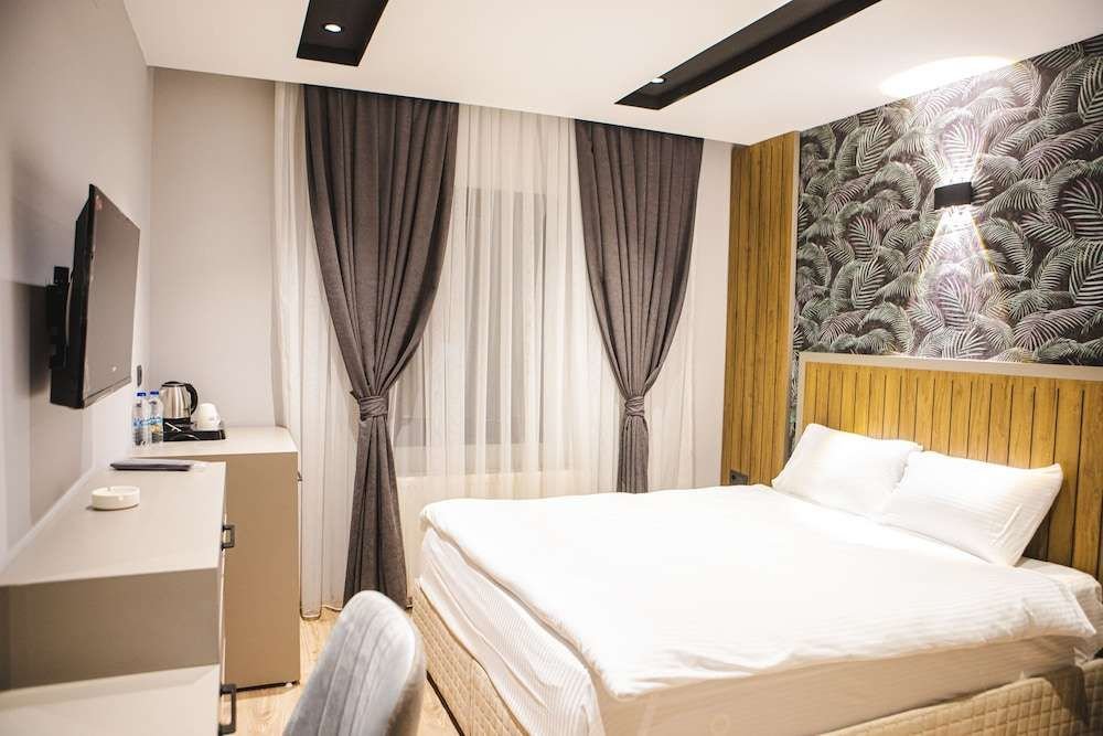 Шанлыурфа: Arad Otel