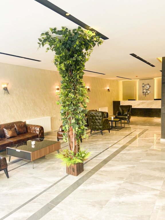 Arad Otel — фото 6