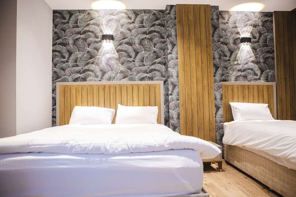 Шанлыурфа: Arad Otel