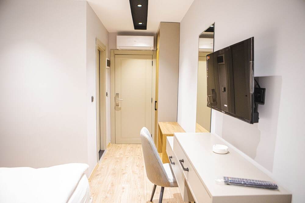 Шанлыурфа: Arad Otel