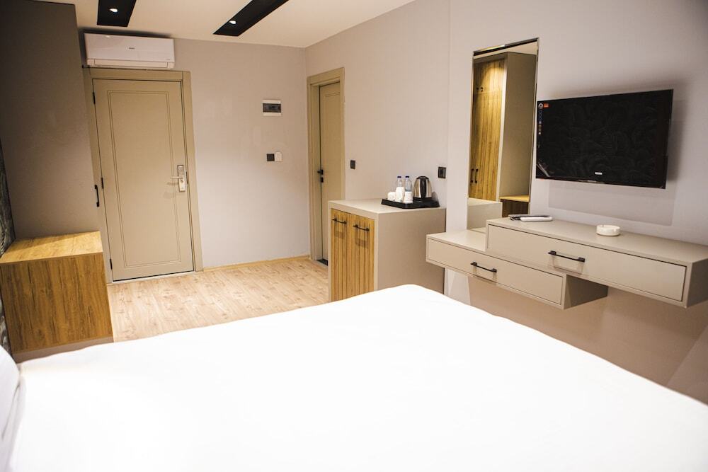 Шанлыурфа: Arad Otel