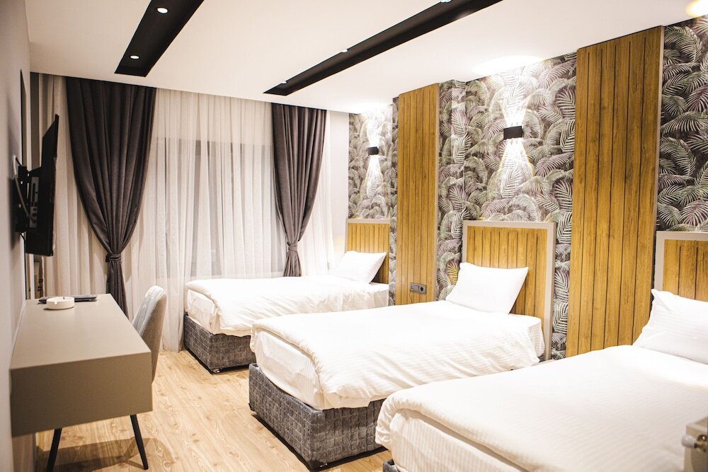Шанлыурфа: Arad Otel