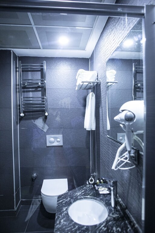 Шанлыурфа: Arad Otel