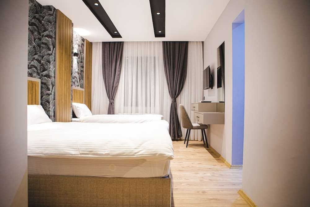 Шанлыурфа: Arad Otel