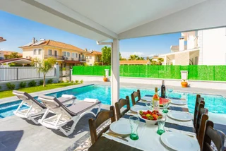 Дальян: Villa Exclusive Paradise 3