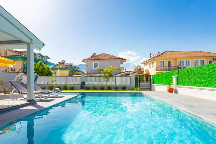Дальян: Villa Exclusive Paradise 3