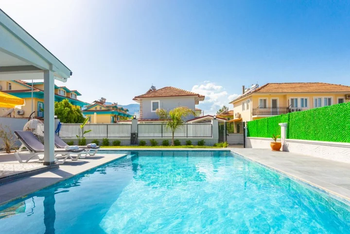 Дальян: Villa Exclusive Paradise 3