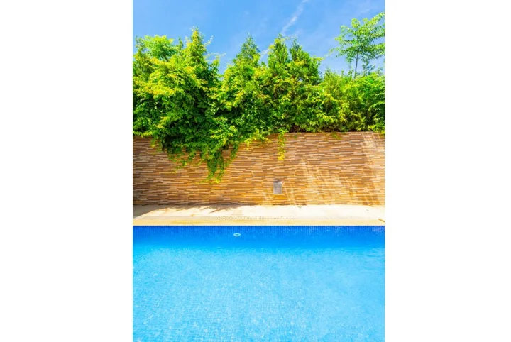 Дальян: Villa Elmas Paradise