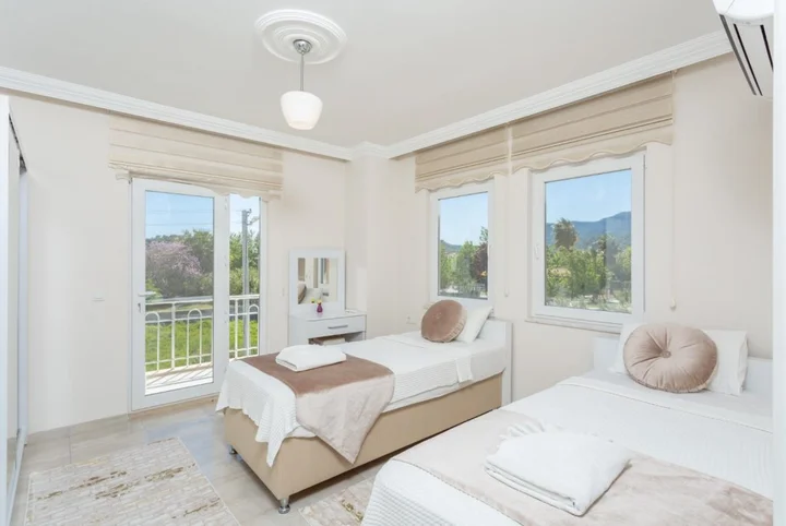 Дальян: Villa Toprak in Dalyan