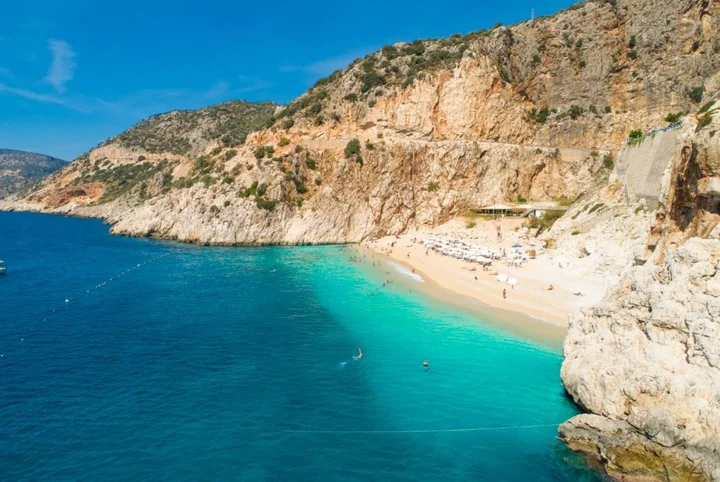 Дальян: Villa Toprak in Dalyan