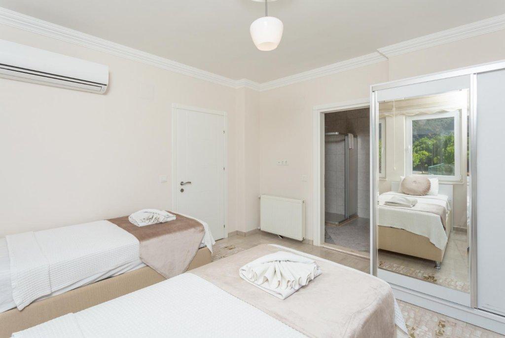 Дальян: Villa Toprak in Dalyan