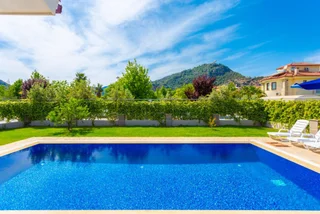 Дальян: Villa Toprak in Dalyan