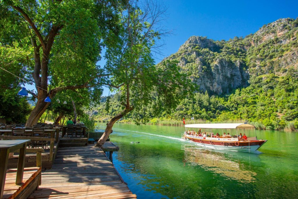 Дальян: Villa Derya Paradise
