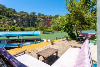 Дальян: Villa Derya Paradise