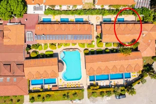 Дальян: Villa Derya Paradise