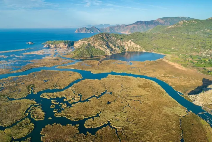 Дальян: Villa Derya Paradise