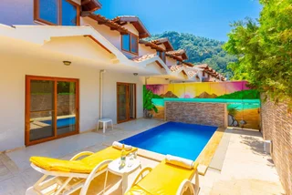 Дальян: Villa Derya Paradise