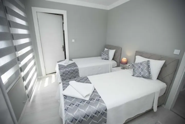 Дальян: Villa Delfin in Dalyan