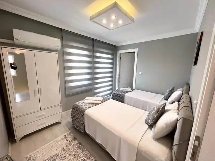 Дальян: Villa Delfin in Dalyan