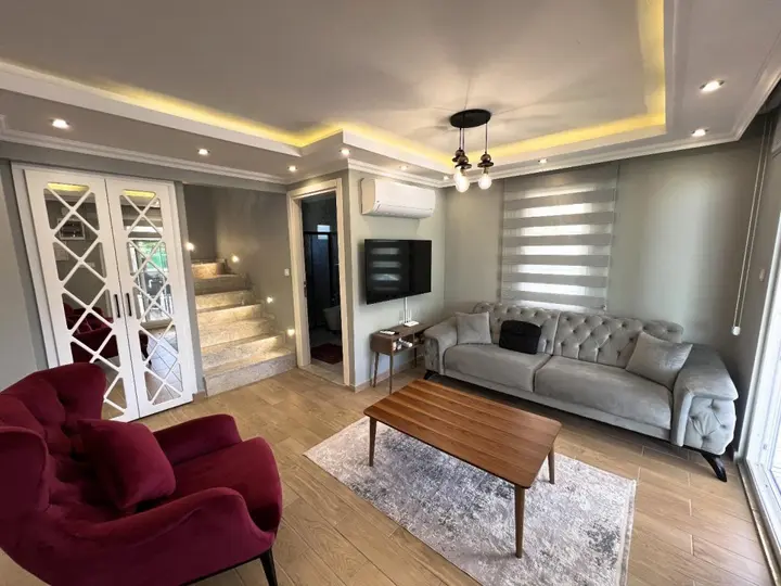Дальян: Villa Delfin in Dalyan
