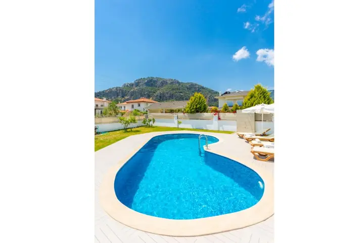 Дальян: Villa Veli in Dalyan