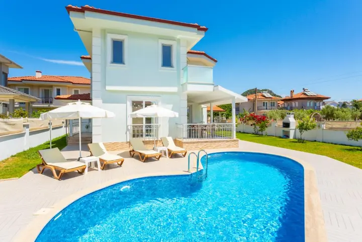 Дальян: Villa Veli in Dalyan