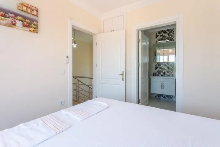 Дальян: Villa Veli in Dalyan