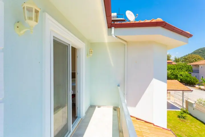 Дальян: Villa Veli in Dalyan