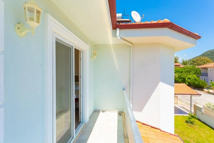 Дальян: Villa Veli in Dalyan