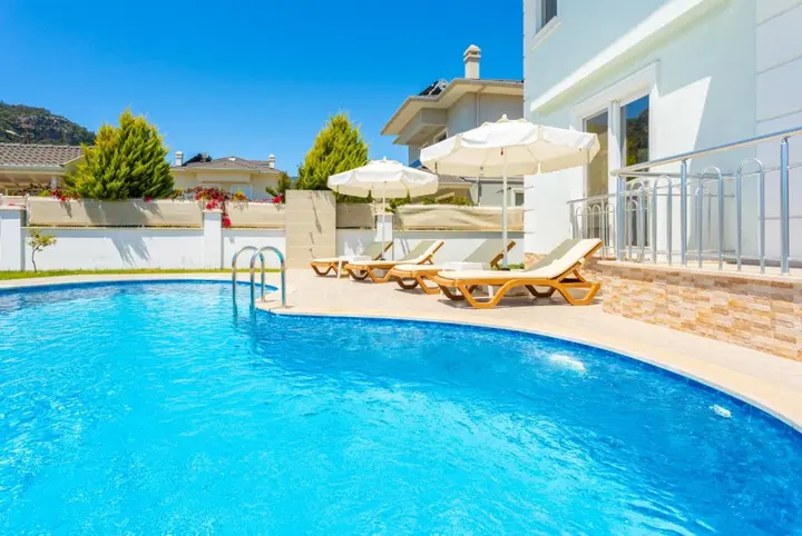 Дальян: Villa Veli in Dalyan