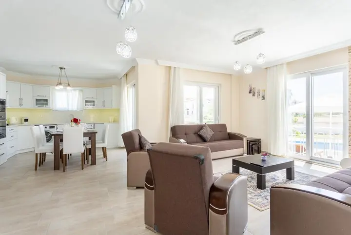 Дальян: Villa Veli in Dalyan
